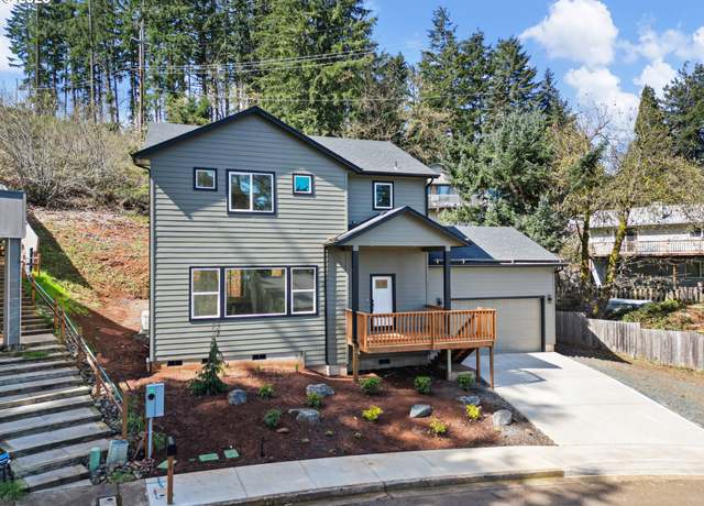 Property at 65 Bangle Ct, Cottage Grove, OR 97424, 3 beds, 2.5 baths