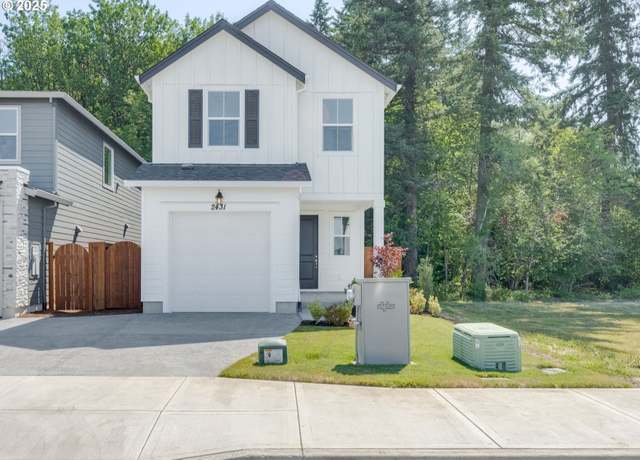 Property at 2431 SW 5th Pl, Battle Ground, WA 98604, 3 beds, 2 baths