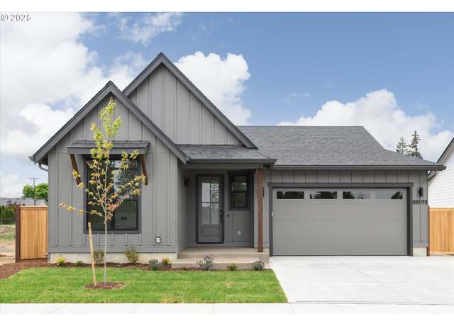 Property at 88098 Wymore, Veneta, OR 97487, 3 beds, 2 baths