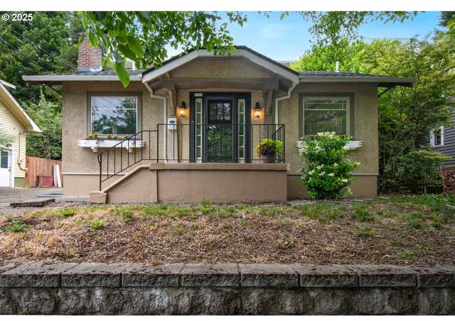 Property at 5005 NE Flanders St, Portland, OR 97213, 2 beds, 1 bath
