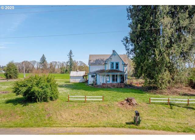 Property at 10572 Saratoga Dr NE, Salem, OR 97305, 6 beds, 1 bath