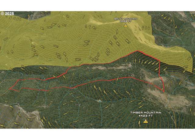 Property at Foots CR Rd, Jacksonville, OR 97530