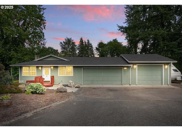 Property at 2050 SE Regner Rd, Gresham, OR 97080, 3 beds, 1.5 baths