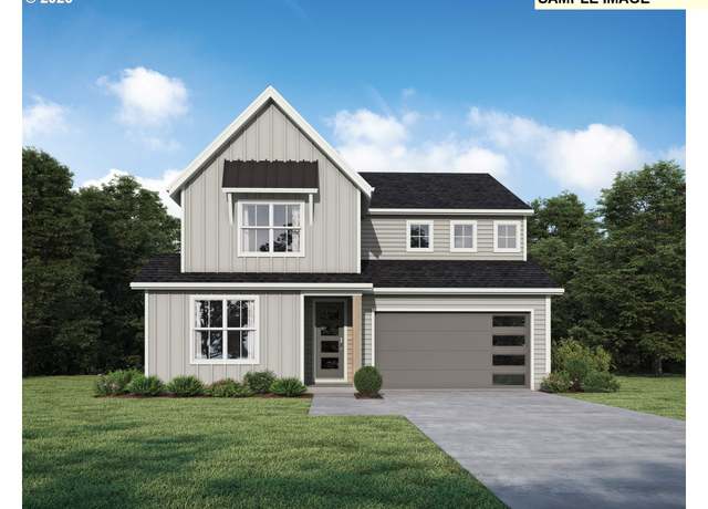Property at 7345 SW Brisband St, Wilsonville, OR 97070, 5 beds, 3 baths