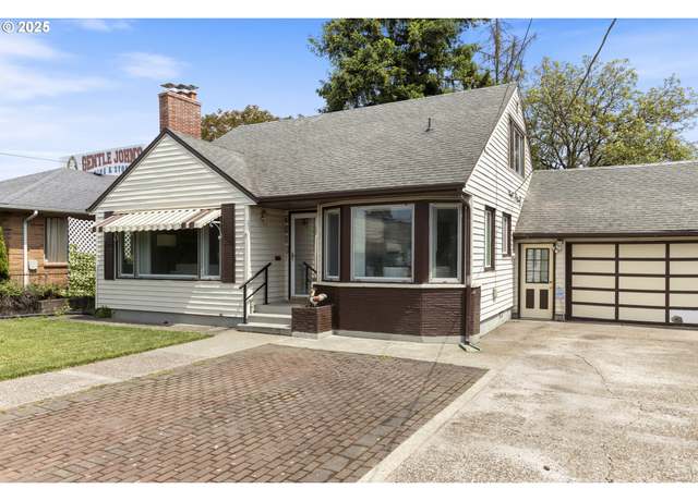 Property at 1408 NE 114th Ave, Portland, OR 97220, 3 beds, 3 baths