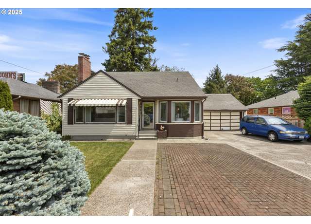 Property at 1408 NE 114th Ave, Portland, OR 97220, 3 beds, 3 baths
