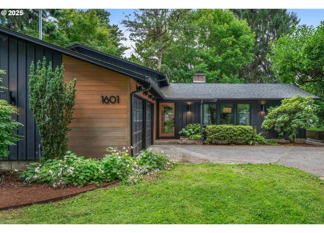 Property at 1601 NE 144th Ave, Portland, OR 97230, 4 beds, 2 baths