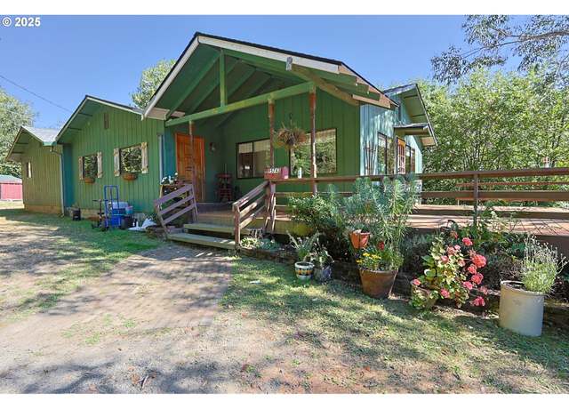 Property at 95743 Haynes Way Ln, North Bend, OR 97459, 3 beds, 2 baths