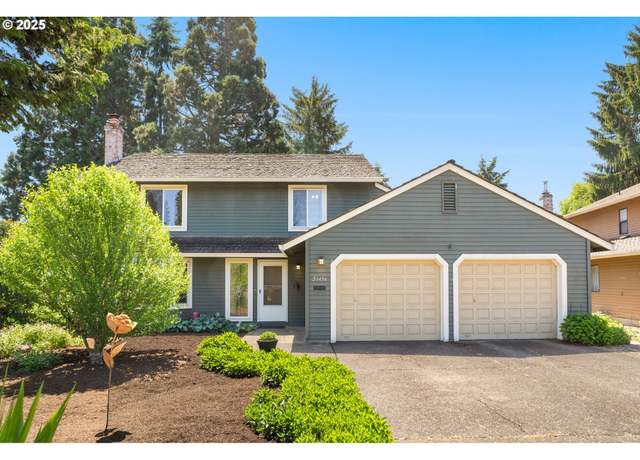 Property at 21456 SW 90th Ct, Tualatin, OR 97062, 4 beds, 2.5 baths