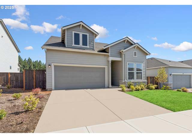 Property at 803 Misty Ln, Forest Grove, OR 97116, 4 beds, 3 baths