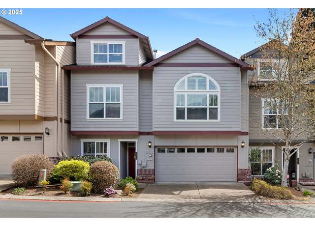 Property at 2346 NW Brewer Ln, Portland, OR 97229, 4 beds, 3 baths