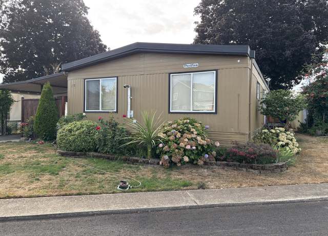 Property at 1999 Jansen Way #22, Woodburn, OR 97071, 3 beds, 2 baths