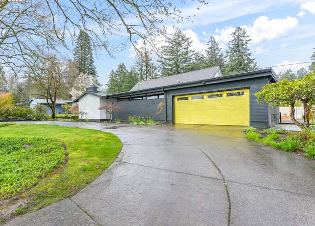 Property at 767 NE 152nd Ave, Portland, OR 97230, 4 beds, 3 baths
