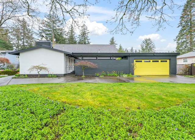 Property at 767 NE 152nd Ave, Portland, OR 97230, 4 beds, 3 baths