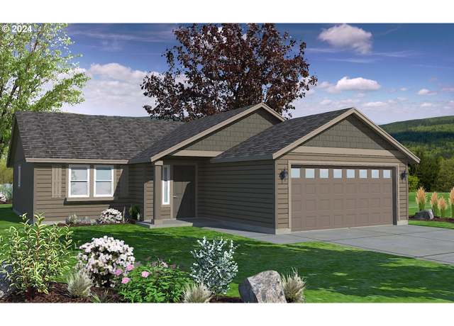 Property at 5048 Cedar View Dr, Springfield, OR 97478, 3 beds, 2 baths