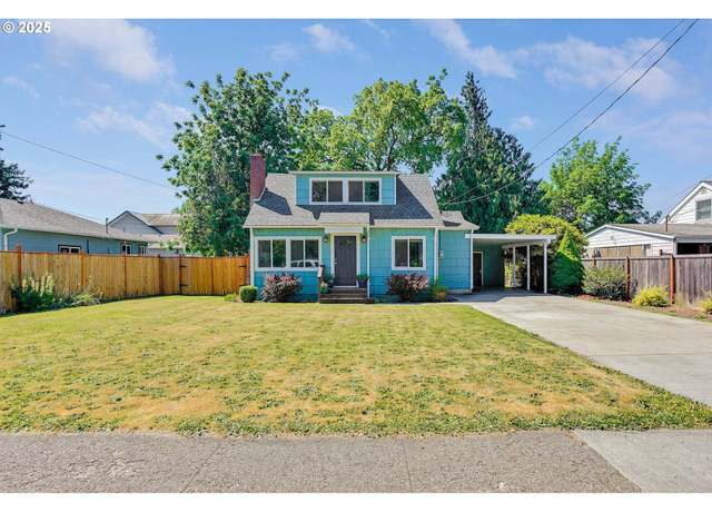 Property at 2230 Stortz Ave, Salem, OR 97301, 3 beds, 1 bath