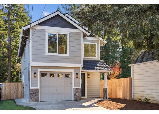 Property at 210 Mill St, Dayton, OR 97114, 3 beds, 2.5 baths