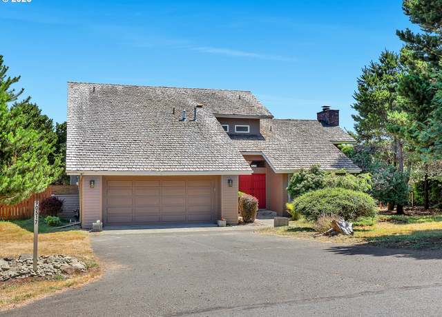 Property at 90517 Birdie Dr, Warrenton, OR 97146, 4 beds, 2.5 baths