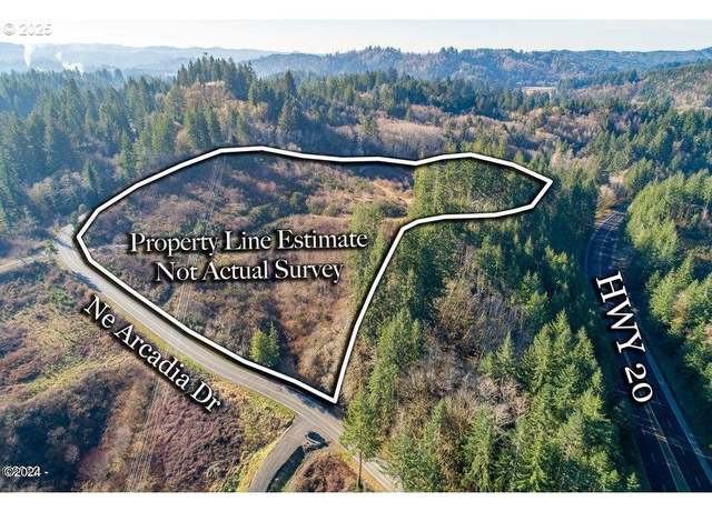 Property at 2303 NE Arcadia Dr #2303, Toledo, OR 97391