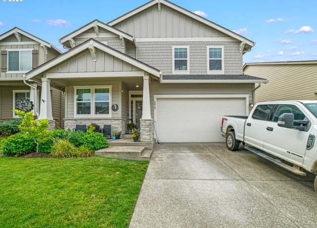 Property at 6212 N 87th Ave, Camas, WA 98607, 5 beds, 3 baths