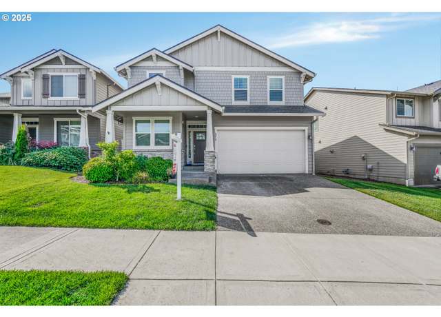 Property at 6212 N 87th Ave, Camas, WA 98607, 5 beds, 3 baths