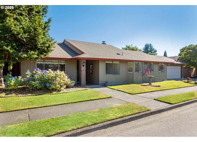 Property at 15405 SE Graham Rd, Vancouver, WA 98683, 2 beds, 2 baths