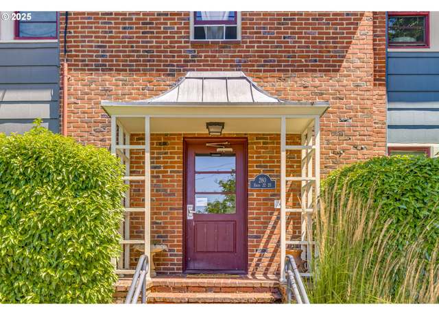 Property at 280 NE 60th Ave #22, Portland, OR 97213, 2 beds, 1 bath