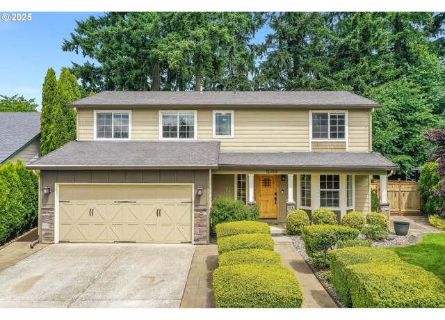 Property at 15704 NE 48th St, Vancouver, WA 98682, 4 beds, 2.5 baths
