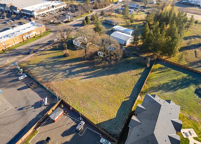 Property at W Main St, Molalla, OR 97038