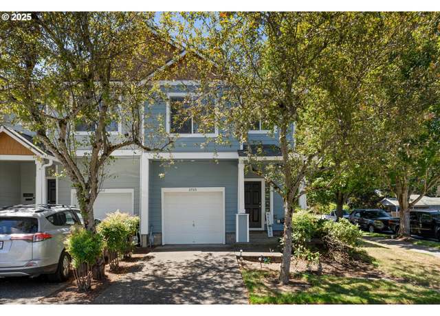 Property at 2705 SE 74th Way, Hillsboro, OR 97123, 3 beds, 2.5 baths