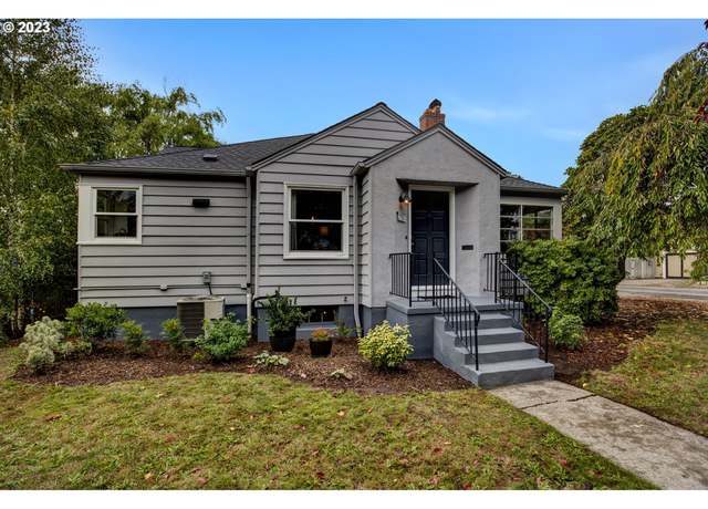 Photo of 2701 SE 80th Ave, Portland, OR 97206