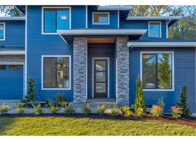 Property at 20025 SW 94th Pl, Tualatin, OR 97062, 5 beds, 3 baths