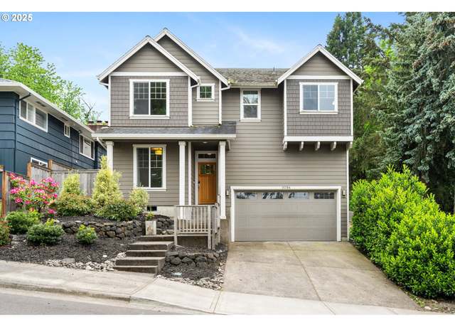 Property at 15784 SW Division St, Sherwood, OR 97140, 4 beds, 2.5 baths