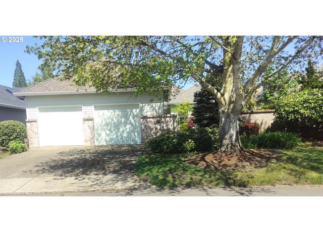 Property at 32580 SW Arbor Lake Dr, Wilsonville, OR 97070, 2 beds, 2 baths