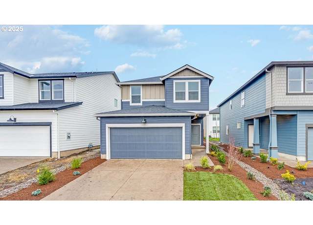 Property at 4927 Abraham Ave, Salem, OR 97301, 4 beds, 2.5 baths