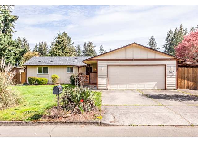 Property at 14914 NE 44th Cir, Vancouver, WA 98682, 4 beds, 2 baths