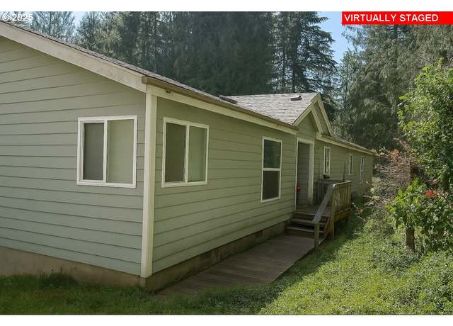 Property at 62778 E Barlow Trail Rd, Brightwood, OR 97011, 3 beds, 2 baths