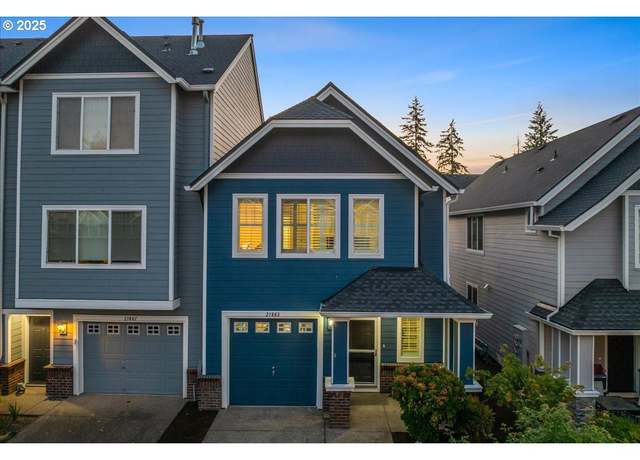 Property at 21863 SW Vintner Ln, Sherwood, OR 97140, 4 beds, 2.5 baths