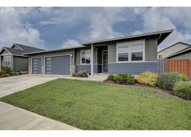 Property at 1718 NW 29th Ave, Battle Ground, WA 98604, 3 beds, 2 baths