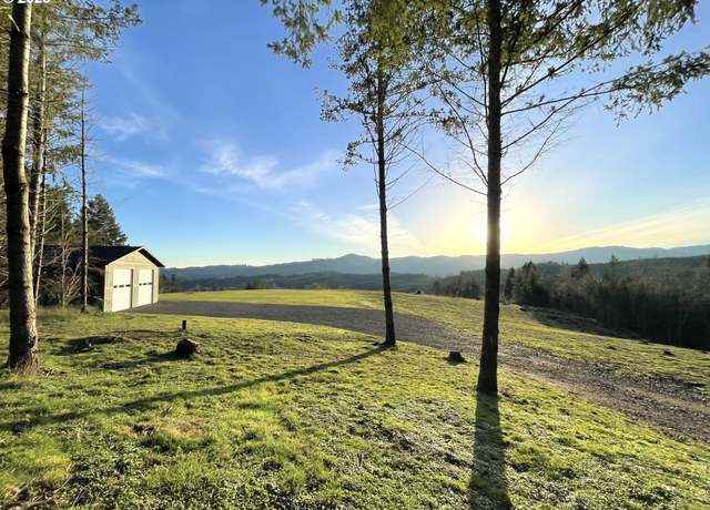 Property at 0 NW Puddy Gulch Rd, Yamhill, OR 97148