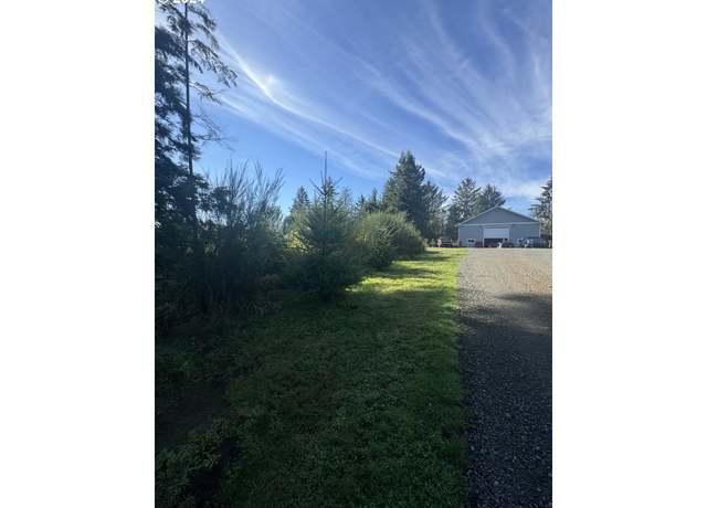 Property at 00 Abbott Rd, Astoria, OR 97103