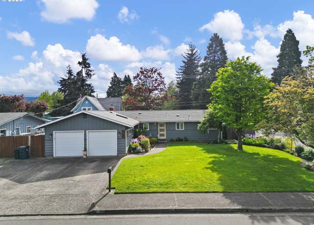 Property at 2411 Calgary St, Eugene, OR 97408, 3 beds, 2 baths