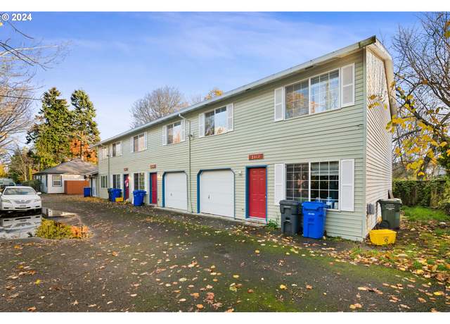 Property at 2309 SE 90th Ave, Portland, OR 97216, 11 beds, 8.5 baths