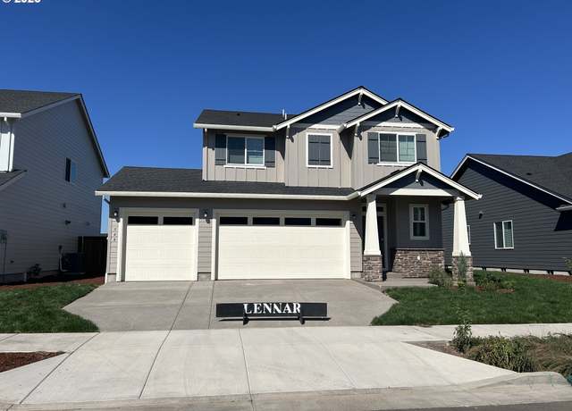 Property at 544 Withers Ct SE, Albany, OR 97322, 4 beds, 2.5 baths