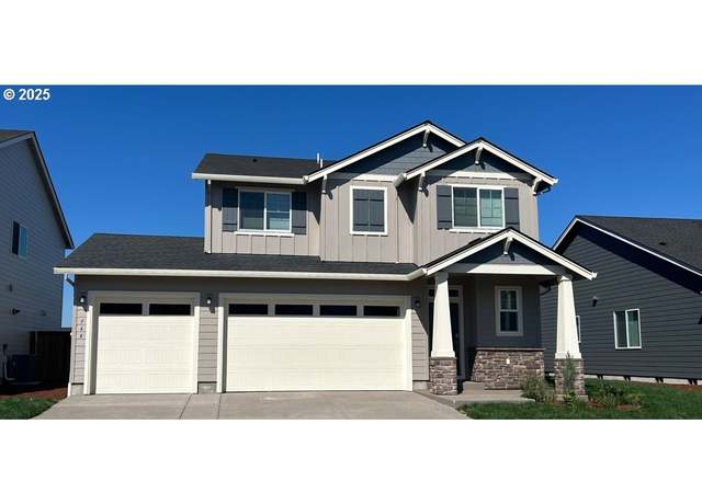 Property at 544 Withers Ct SE, Albany, OR 97322, 4 beds, 2.5 baths