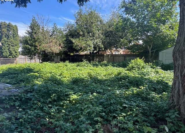 Property at 8162 N Druid Ave, Portland, OR 97203