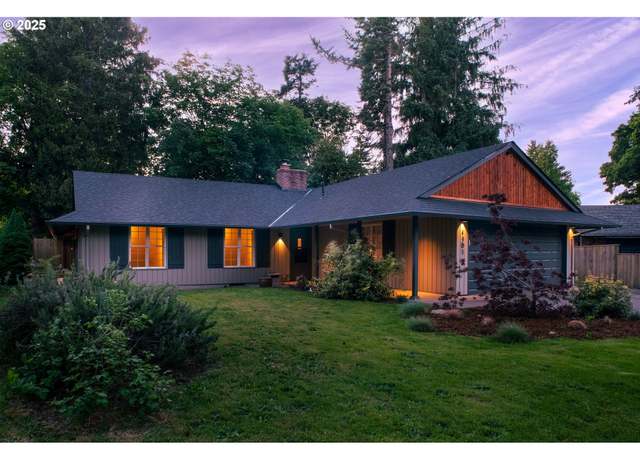 Property at 1401 SE 145th Ave, Portland, OR 97233, 4 beds, 2 baths