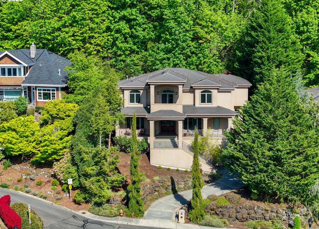 Property at 370 NW 81st Pl, Portland, OR 97229, 4 beds, 4 baths