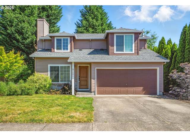 Property at 7091 SE Austin Dr, Hillsboro, OR 97123, 3 beds, 2.5 baths