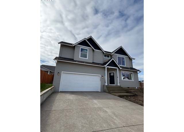 Property at 5284 Faith Ave NE, Salem, OR 97305, 4 beds, 2.5 baths